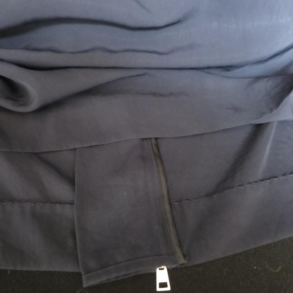 Everlane Dark Blue Size 6 Ecofriendly Minimalist - Picture 9 of 11
